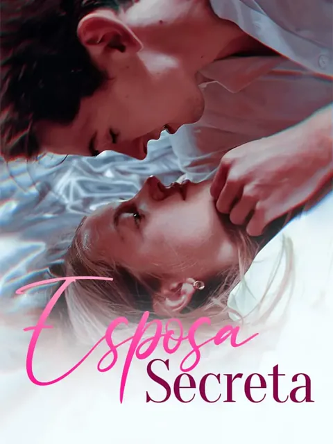 Póster de Esposa Secreta