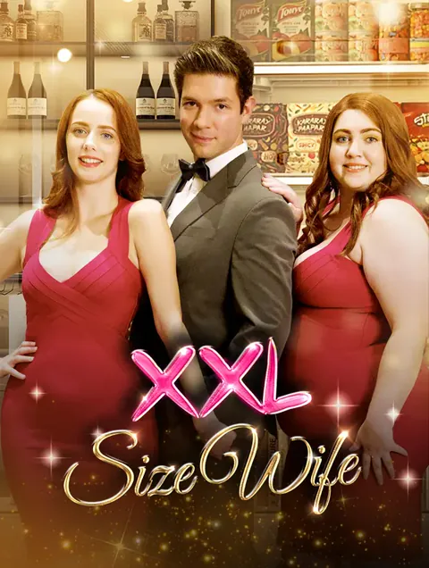 Pôster de Esposa Tamanho XXL(Dublado)