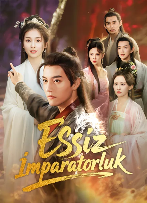 Eşsiz İmparatorluk afişi