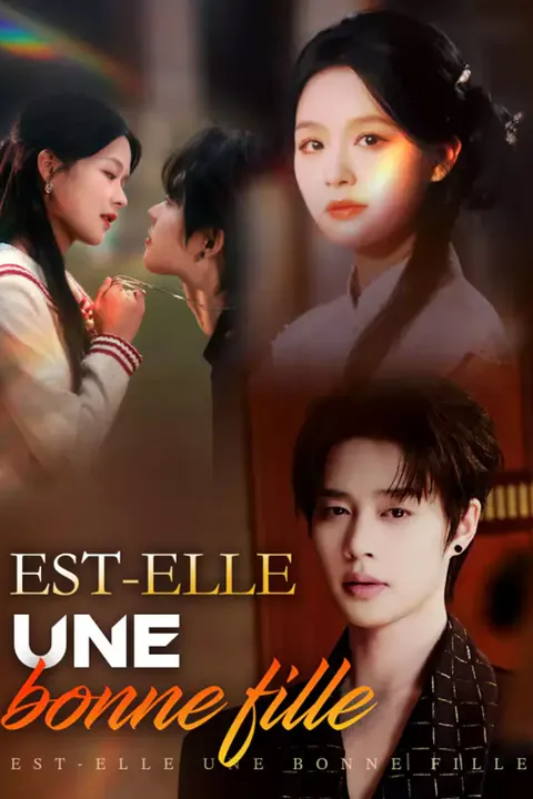 Affiche d’Est-elle une bonne fille