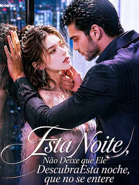 Pôster de Esta Noite, Não Deixe que Ele DescubraEsta noche, que no se entere