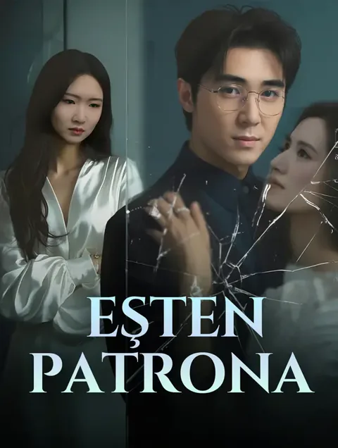 Eşten Patrona afişi