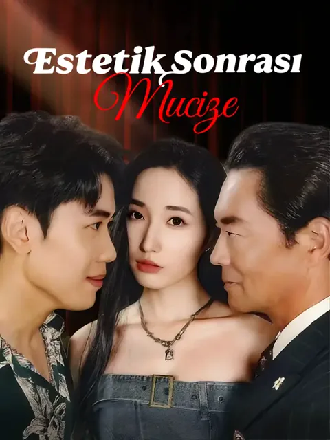 Estetik Sonrası Mucize afişi