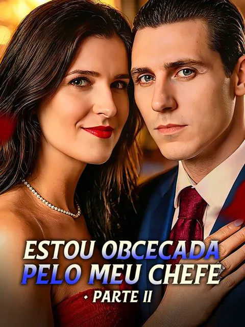 Pôster de Estou Obcecada pelo Meu Chefe - Parte II