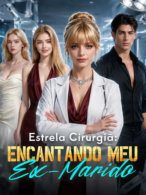 Pôster de Estrela Cirurgiã: Encantando Meu Ex-Marido