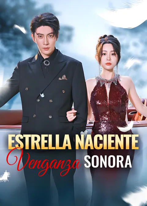 Póster de Estrella Naciente, Venganza Sonora