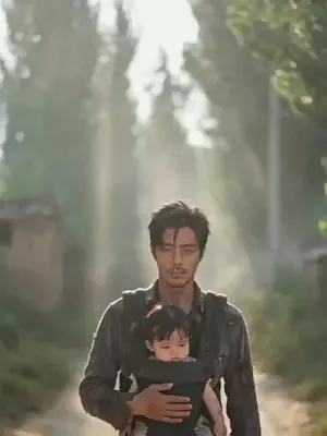 Eşya sesiyle yükselen işsiz baba afişi