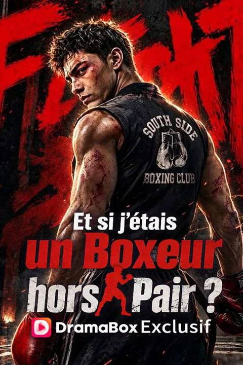 Affiche d’Et si j'étais un Boxeur hors Pair ?