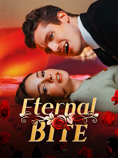 Eternal Bite poster