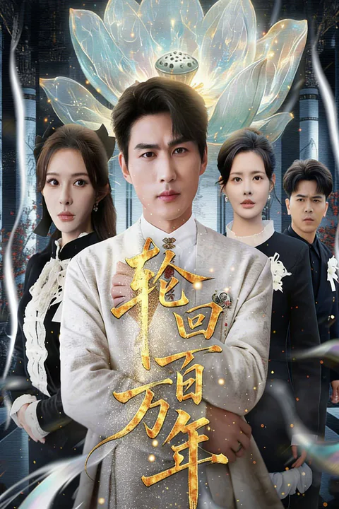 Eternal Cycle poster