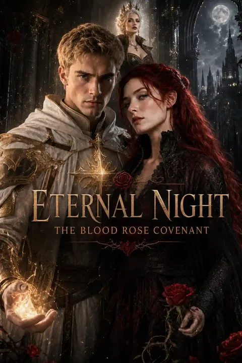 Eternal Night: Bloodrose Covenant poster