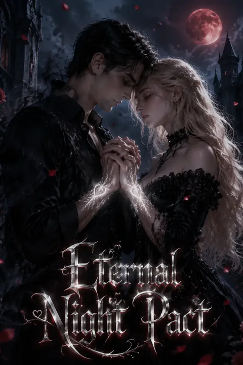 Eternal Night Pact poster
