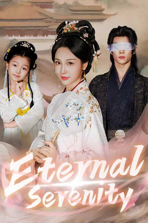 Eternal Serenity poster