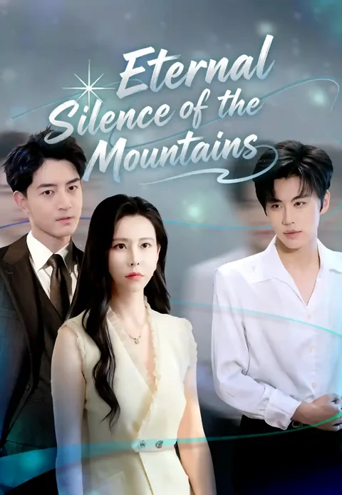 Eternal Silence of the Mountains poster