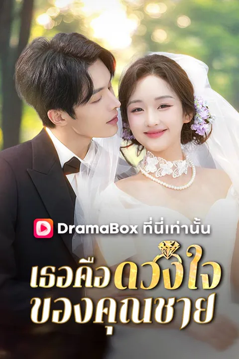 โปสเตอร์ เธอคือดวงใจของคุณชาย