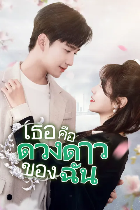 โปสเตอร์ เธอคือดวงดาวของฉัน