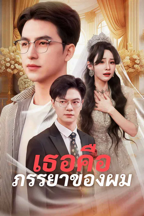 โปสเตอร์ เธอคือภรรยาของผม