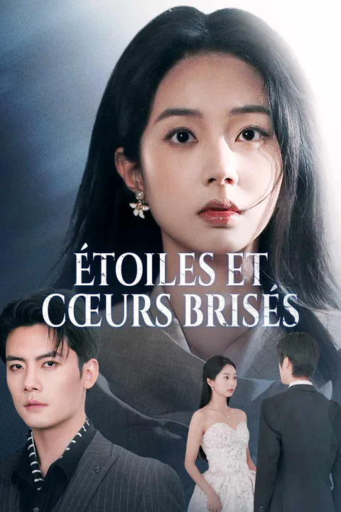 Affiche d’Étoiles et cœurs brisés
