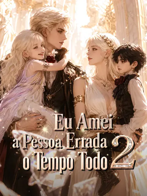 Pôster de Eu Amei a Pessoa Errada o Tempo Todo 2