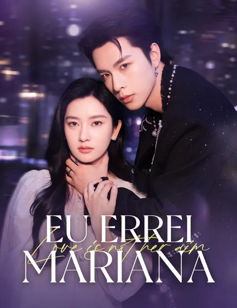 Pôster de Eu Errei, Mariana
