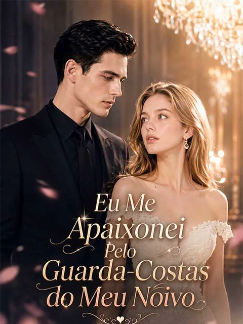 Pôster de Eu Me Apaixonei Pelo Guarda-Costas do Meu Noivo