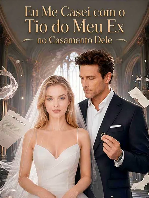 Pôster de Eu Me Casei com o Tio do Meu Ex no Casamento Dele