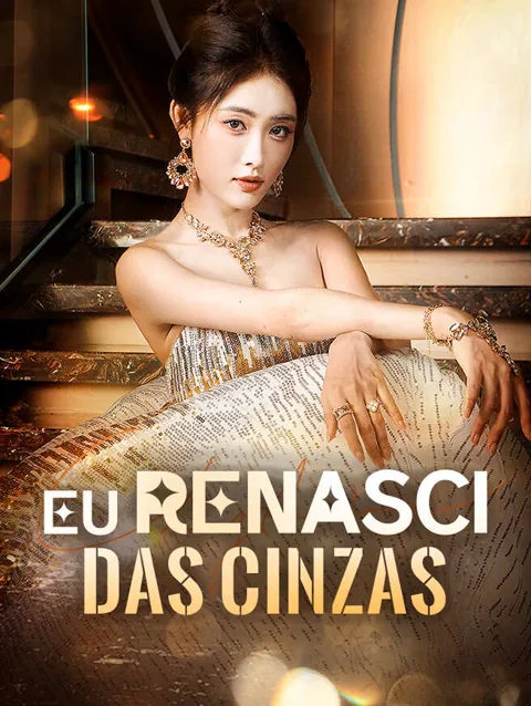 Pôster de Eu Renasci Das Cinzas