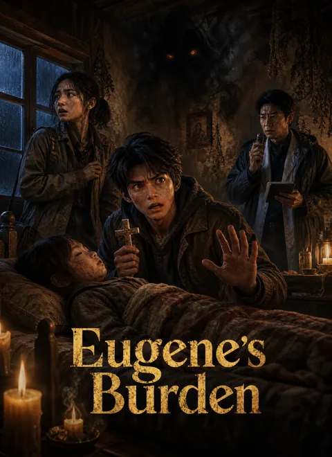 Eugene's Burden poster