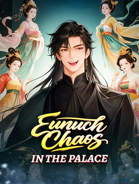 Eunuch Chaos in the Palace poster