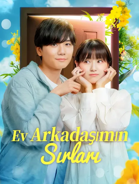 Ev Arkadaşımın Sırları afişi