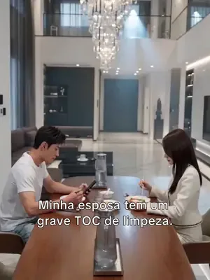 Ev erkeği milyarderin intikamı afişi