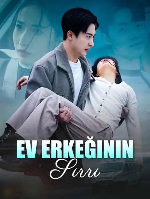Ev Erkeğinin Sırrı afişi