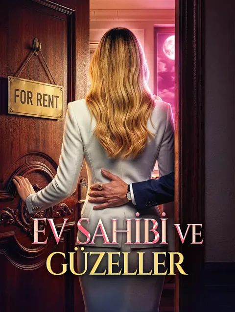 EV SAHİBİ VE GÜZELLER afişi