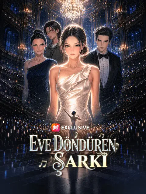 Eve Döndüren Şarkı afişi