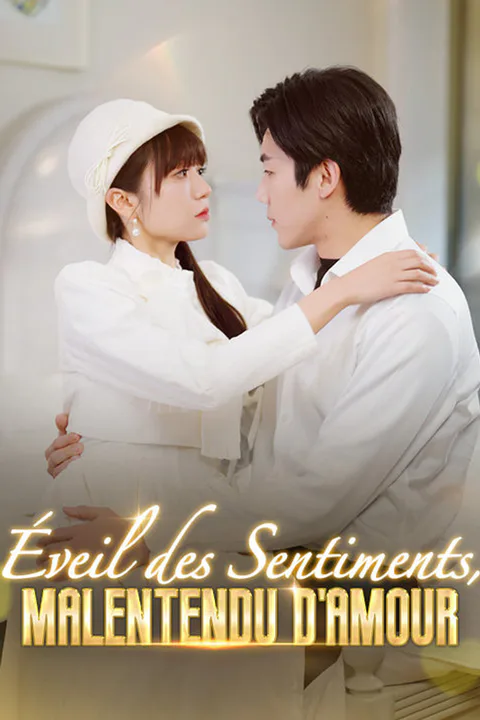 Affiche d’Éveil des Sentiments, Malentendu d'Amour