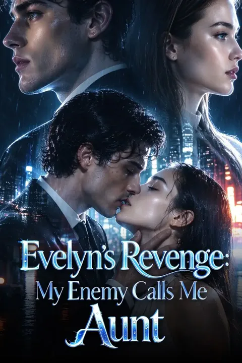 Evelyn's Revenge: My Enemy Calls Me Aunt poster