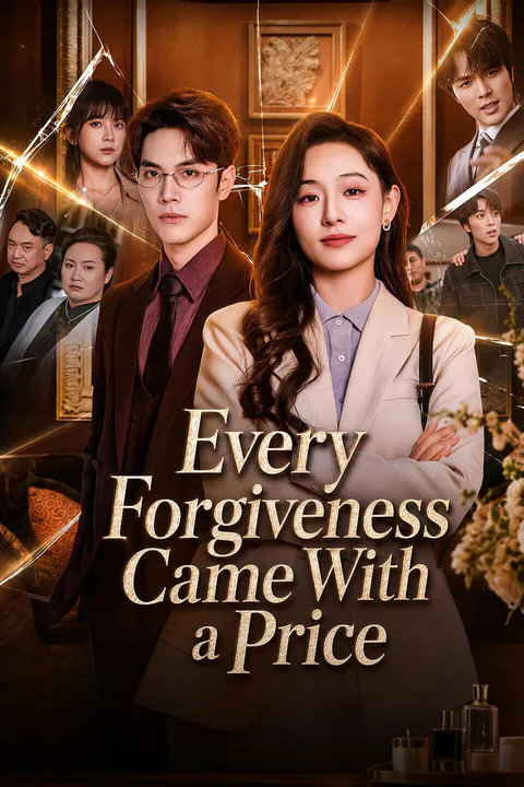 Every Forgiveness Came With a Price poster