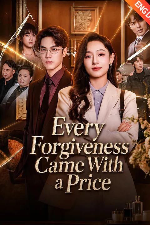 (Dubbed) Every Forgiveness Came With a Price poster