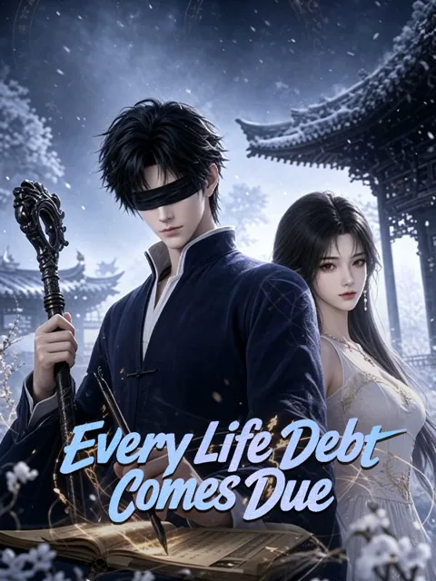 Every Life Debt Comes Due poster
