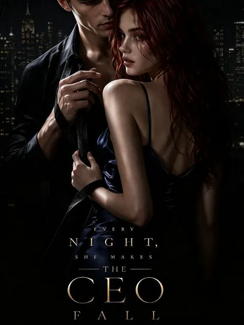 Every Night,She Makes The CEO Fall poster