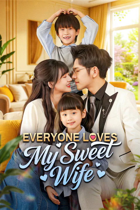 Everyone Loves My Sweet Wife(Dubbed) poster