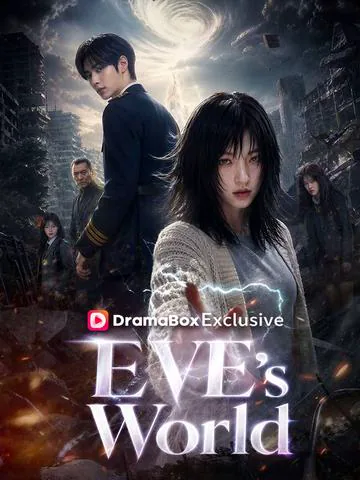 Eve's World poster