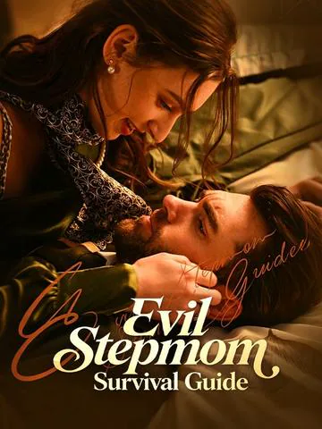 Evil Stepmom Survival Guide poster