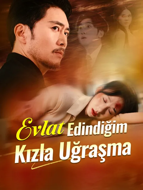 Evlat Edindiğim Kızla Uğraşma afişi