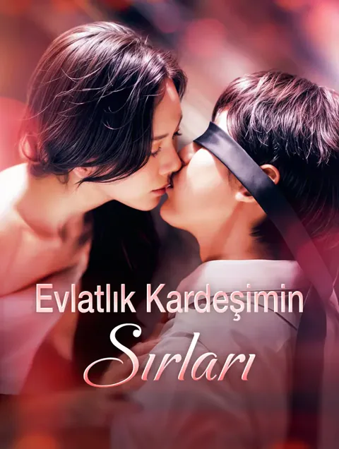 Evlatlık Kardeşimin Sırları afişi