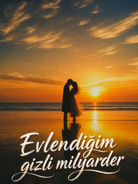 Evlendiğim gizli milyarder afişi