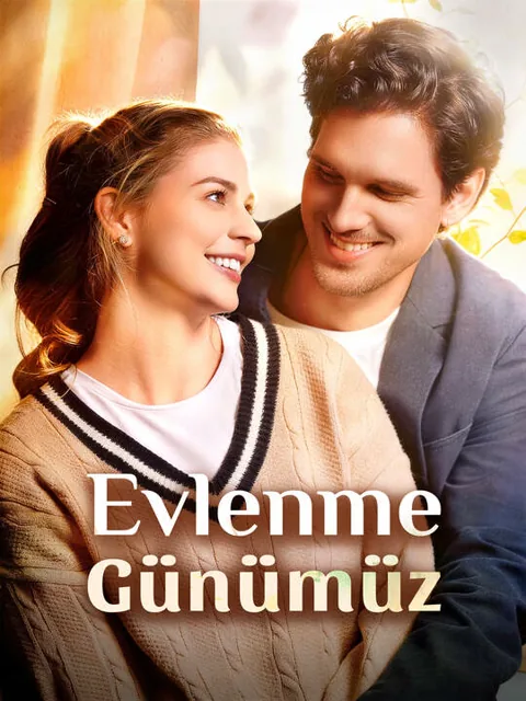 Evlenme Günümüz afişi