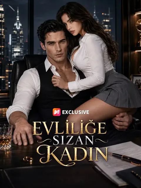 Evliliğe Sızan Kadın afişi