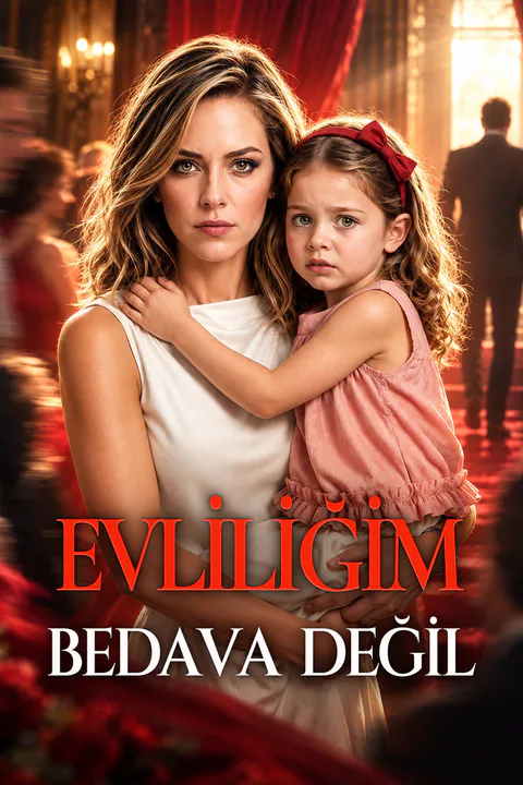 Evliliğim bedava değil afişi