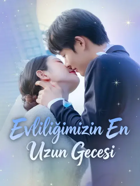 Evliliğimizin En Uzun Gecesi afişi